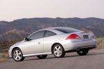 Honda Accord Coupe 2006 года (US)